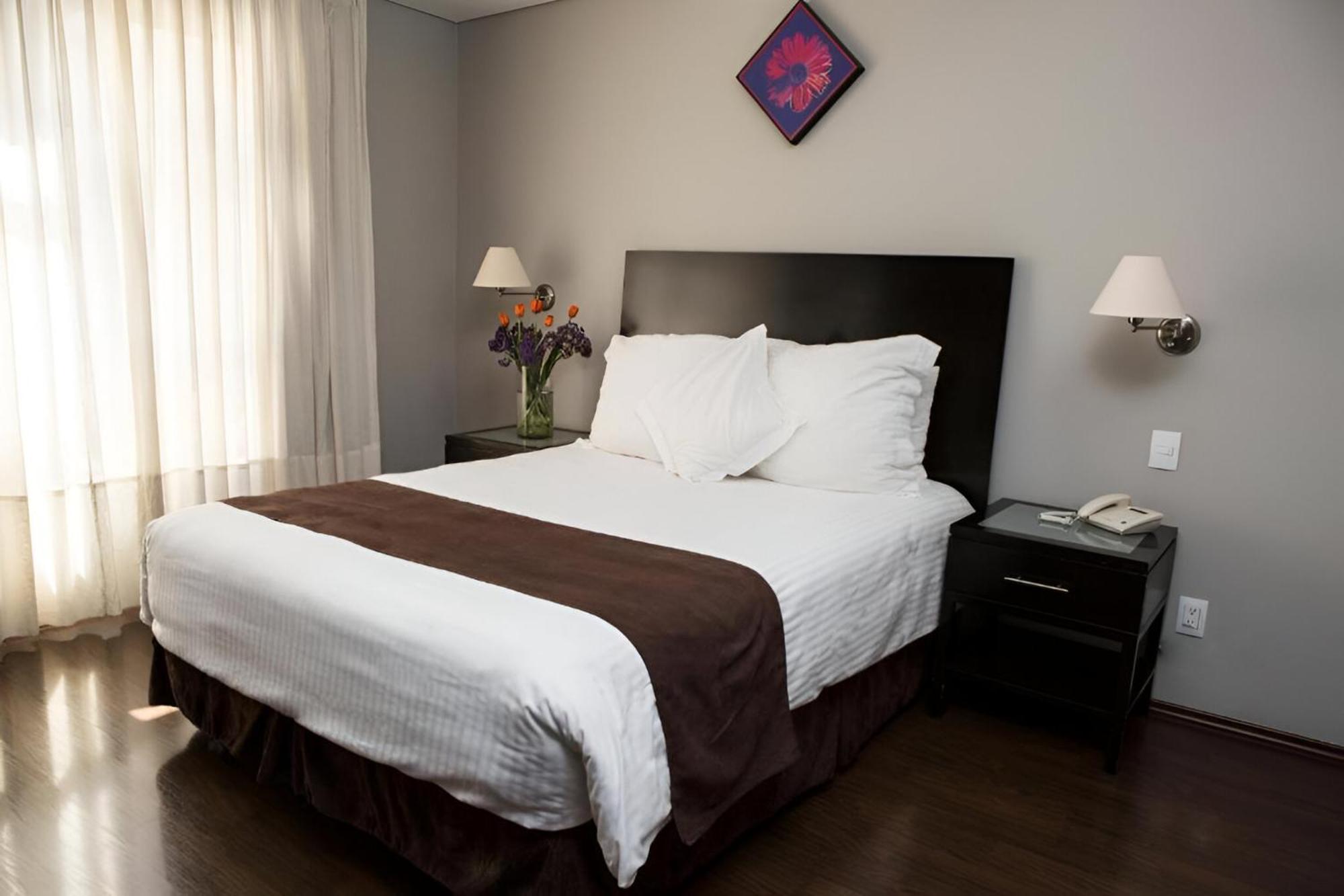 Suites Giorgio - Mexico City, Mexico City